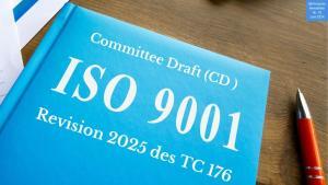 Committee Draft CD ISO 9001-2025
