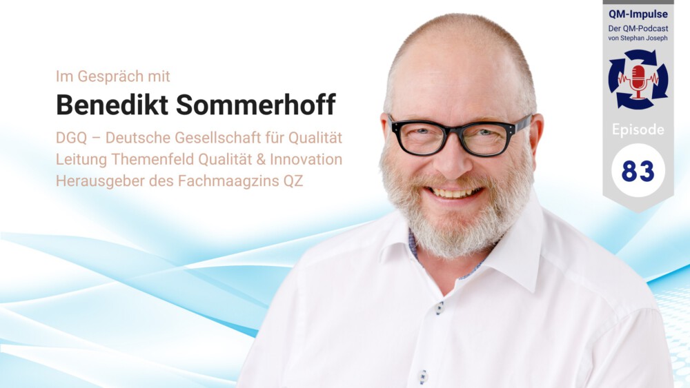 Benedikt Sommerhoff