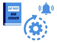 LA Aktuelle Inhalte gross - Online QMB-Ausbildung ISO 9001